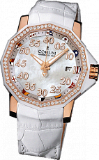 Corum Admiral`s Cup Competition 40 082.951.85/0089 PN34