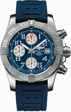 Breitling Avenger 43 mm Chronograph Automatic A1338111/C870/158S/A20S.1