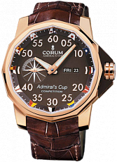 Corum Admiral`s Cup Competition 48 947.942.55/0002 AG32