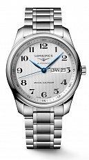  Longines Master Colllection 40mm L2.910.4.78.6
