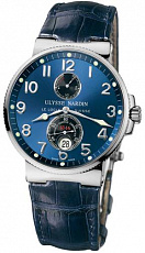 Ulysse Nardin Maxi Marine Chronometer Mens Watch 263-66/623