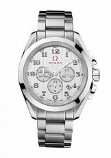 Omega Speedmaster Specialities Olympic Collection Timeless 323.10.40.40.04.001