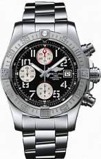 Breitling Avenger 43 mm Chronograph Automatic A1338111/BC33/170A