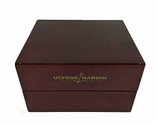 Коробка Ulysse Nardin