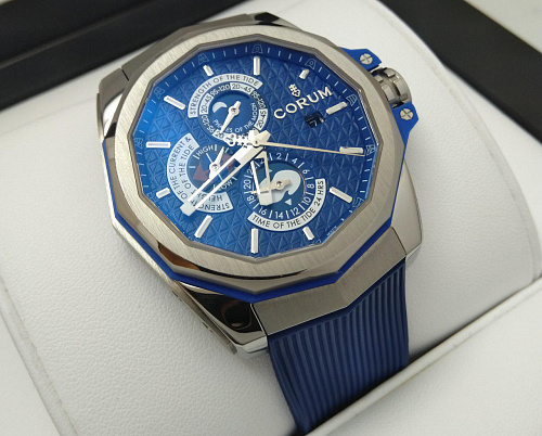 Corum Admiral`s Cup AC-One 45mm Tides 277.101.04/F373 AB12