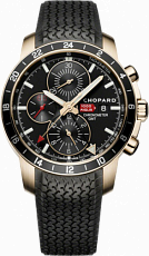 Chopard Classic Racing Mille Miglia GMT Chronograph 161288-5001