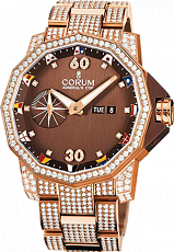 Corum Admiral`s Cup Challenger 48 947.944.85/V703 AG52