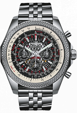 Breitling Breitling for Bentley Chronograph 49 mm AB061112/BC42-990A