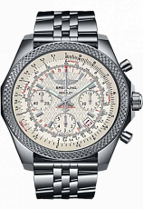 Breitling Breitling for Bentley Chronograph 49 mm AB061112/G768-990A