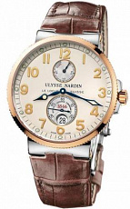 Ulysse Nardin Marine Chronometer 41mm 265-66/60
