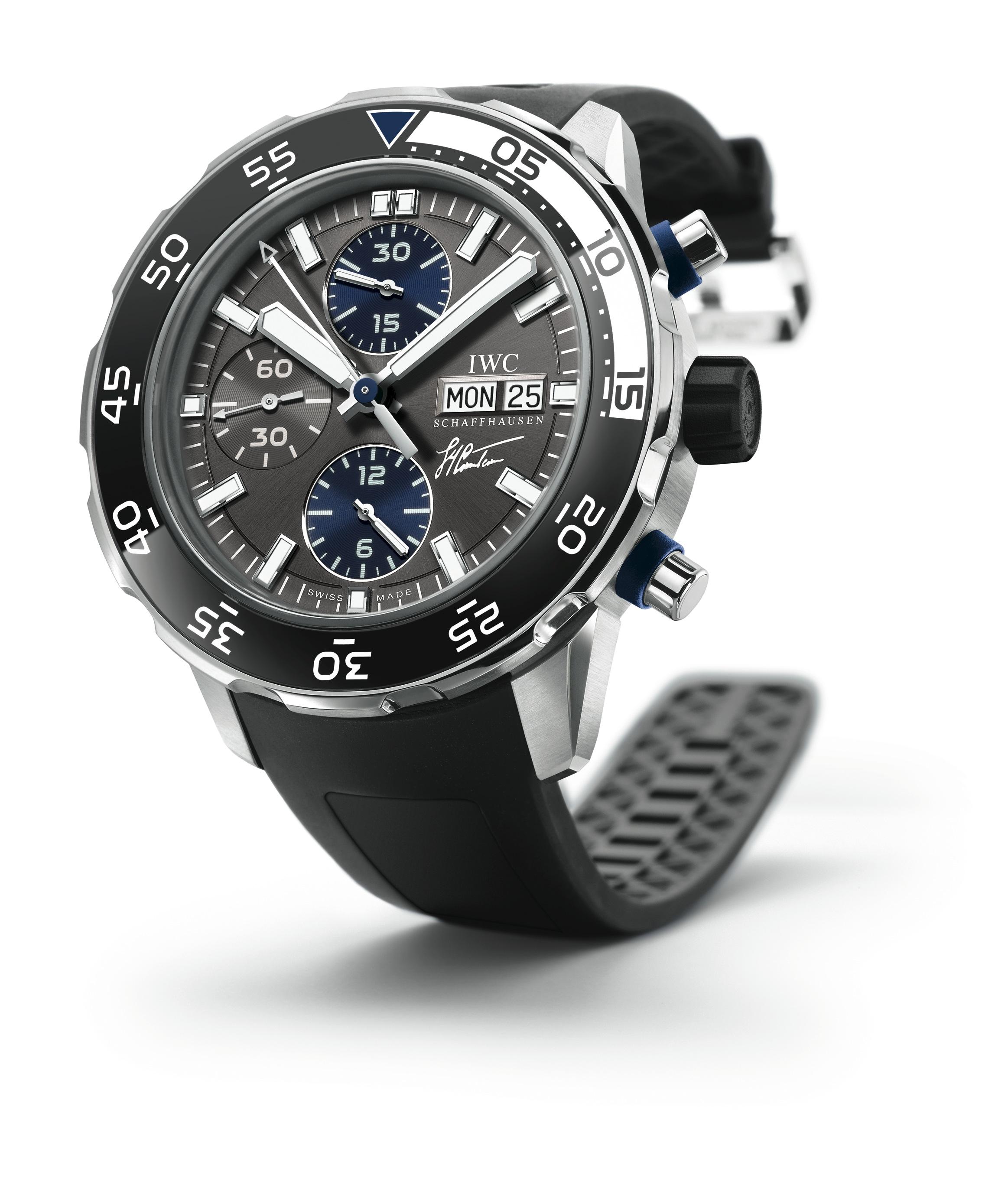 Chronograph watch. IWC Aquatimer Chronograph. Часы IWC Aquatimer Chronograph. Часы IWC Aquatimer Chronograph iw376711. IWC Aquatimer Chronograph 44.