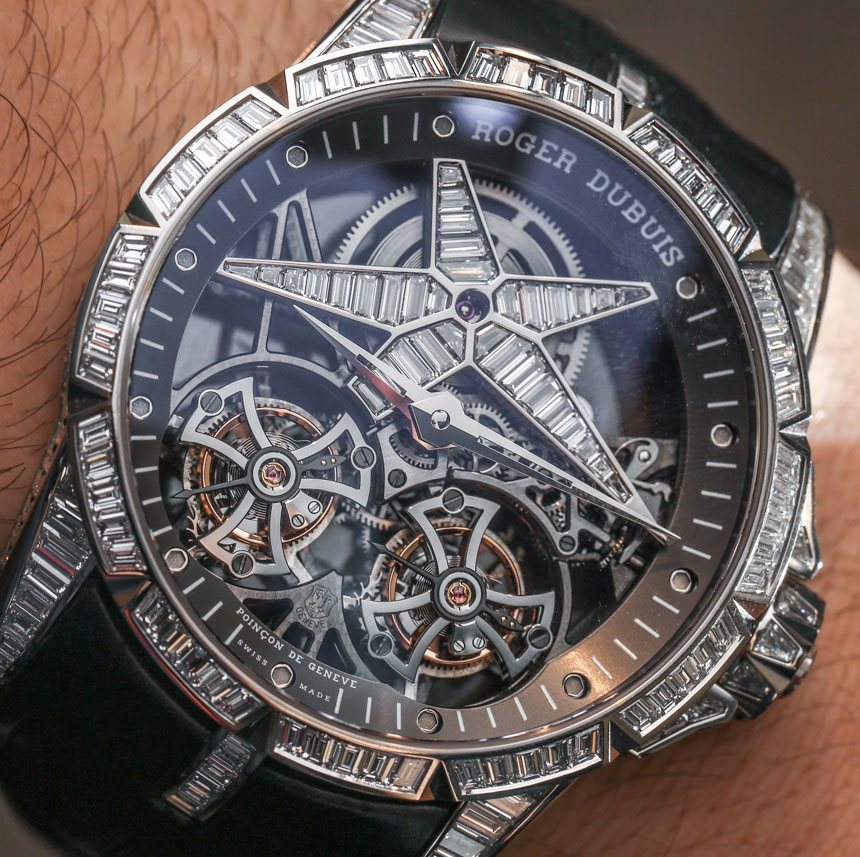  roger dubuis