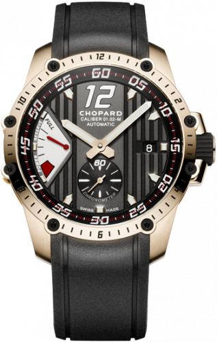 Chopard Classic Racing Superfast Power Control 161291-5001