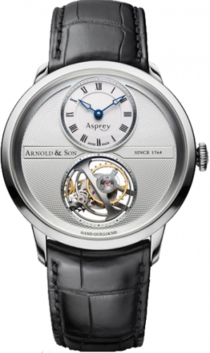 Arnold & Son Instrument Collection UTTE Asprey Special Edition 1UTAG.S0 6 A.C12 1 G