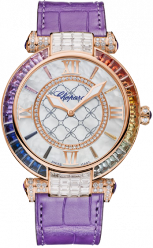 chopard imperiale rainbow