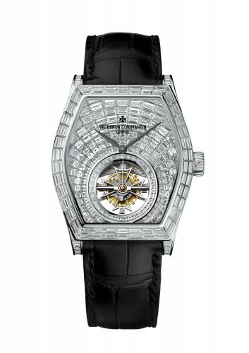 Подарите своим любимым часы Vacheron Constantin Malte