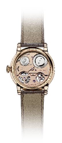 Arnold & Son Royal Collection Tourbillon Chronometer No.36 1ETAR.G01A.C112A