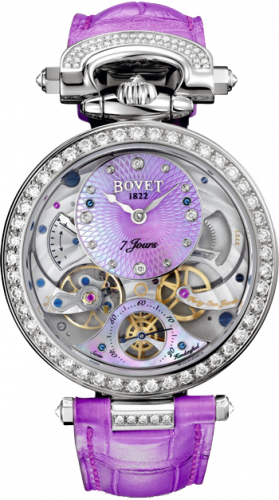 Bovet Amadeo Fleurier Only Watch 2015 Only Watch 2015