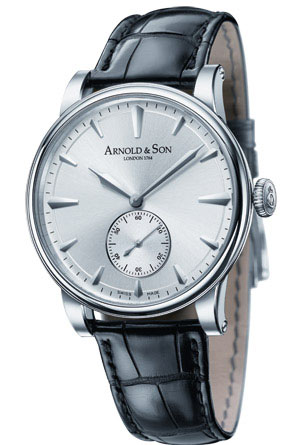 Arnold & Son Royal Collection HMS1 Limited Edition 1LCAW.S03A.C111W