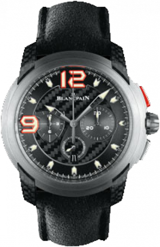 Blancpain L-evolution “Super Trofeo” Flyback Chronograph 8885F-1203-52B