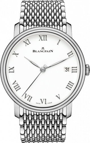 Blancpain Villeret 8 JOURS 6630-1531-MMB