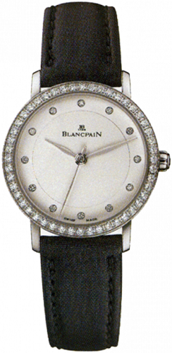 Blancpain Villeret Ultra-Slim Automatic 29mm 6102-4628-95