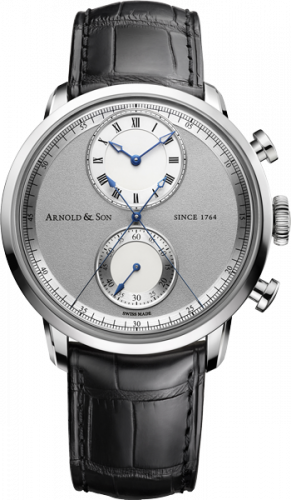 Arnold & Son Instrument Collection CTB 1CHAS.S02A.C121S