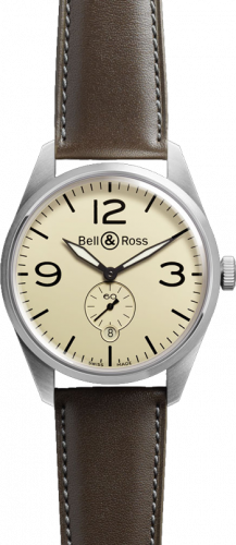 Bell & Ross Vintage Original BR123 Original
