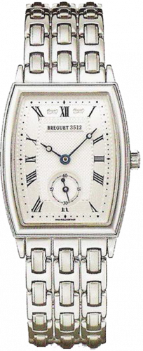 Breguet Breguet Archieve Heritage 8670 8670BB/12/BB0