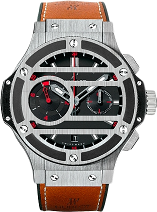 hublot big bang chukker