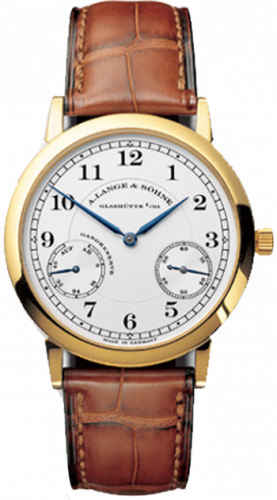 A. Lange & Sohne Архив A. Lange and Sohne 1815 Collection 221 Up and Down 221.021