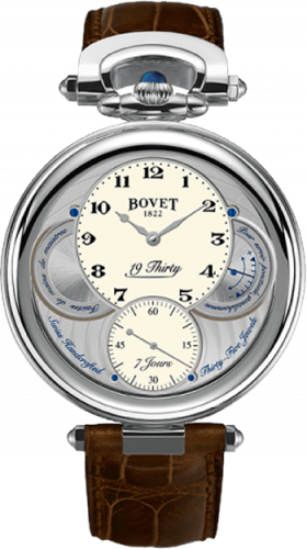 Bovet Amadeo Fleurier 19Thirty NTS0009
