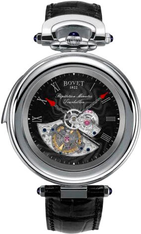 Bovet Amadeo Fleurier Grand Complications 46 Minute Repeater Tourbillon AIRM010