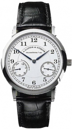 A. Lange & Sohne Архив A. Lange and Sohne 1815 Collection 221 Up and Down 221.025