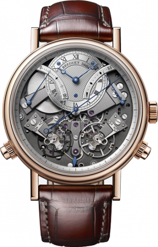 breguet tradition 7077