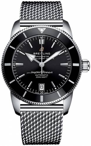 Breitling Superocean Heritage II B20 Automatic 42 AB2010121B1A1