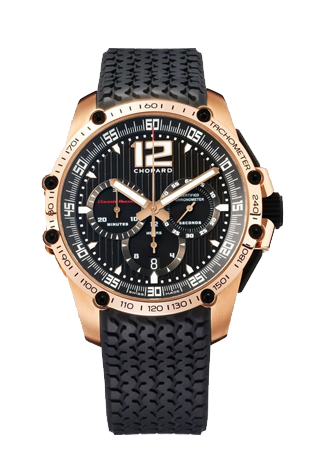 Chopard Grand Prix De Monako Classic Racing Blower Chronograph Flyback 161276-5001