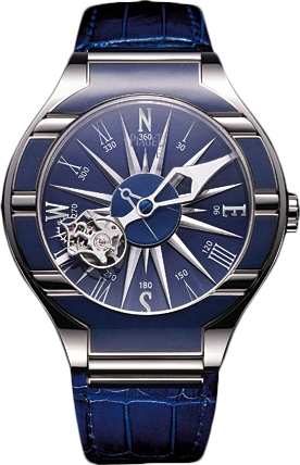 piaget polo tourbillon