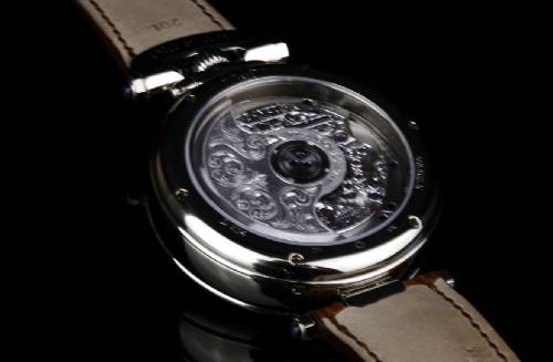 Bovet Amadeo Fleurier Grand Complications Saint Basil Cathedral CP-5086-PU