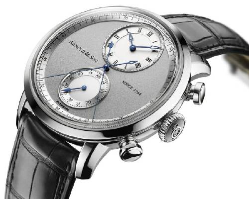 Arnold & Son Instrument Collection CTB 1CHAS.S02A.C121S