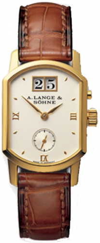 A. Lange & Sohne Архив A. Lange and Sohne Arkade 103.021