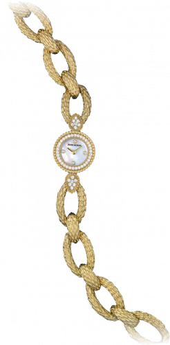Boucheron Serpent Bohème Jewelry WA015501