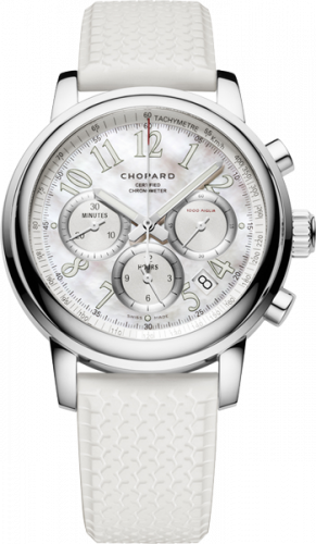 Chopard Classic Racing Mille Miglia Chronograph 42mm 168511-3018
