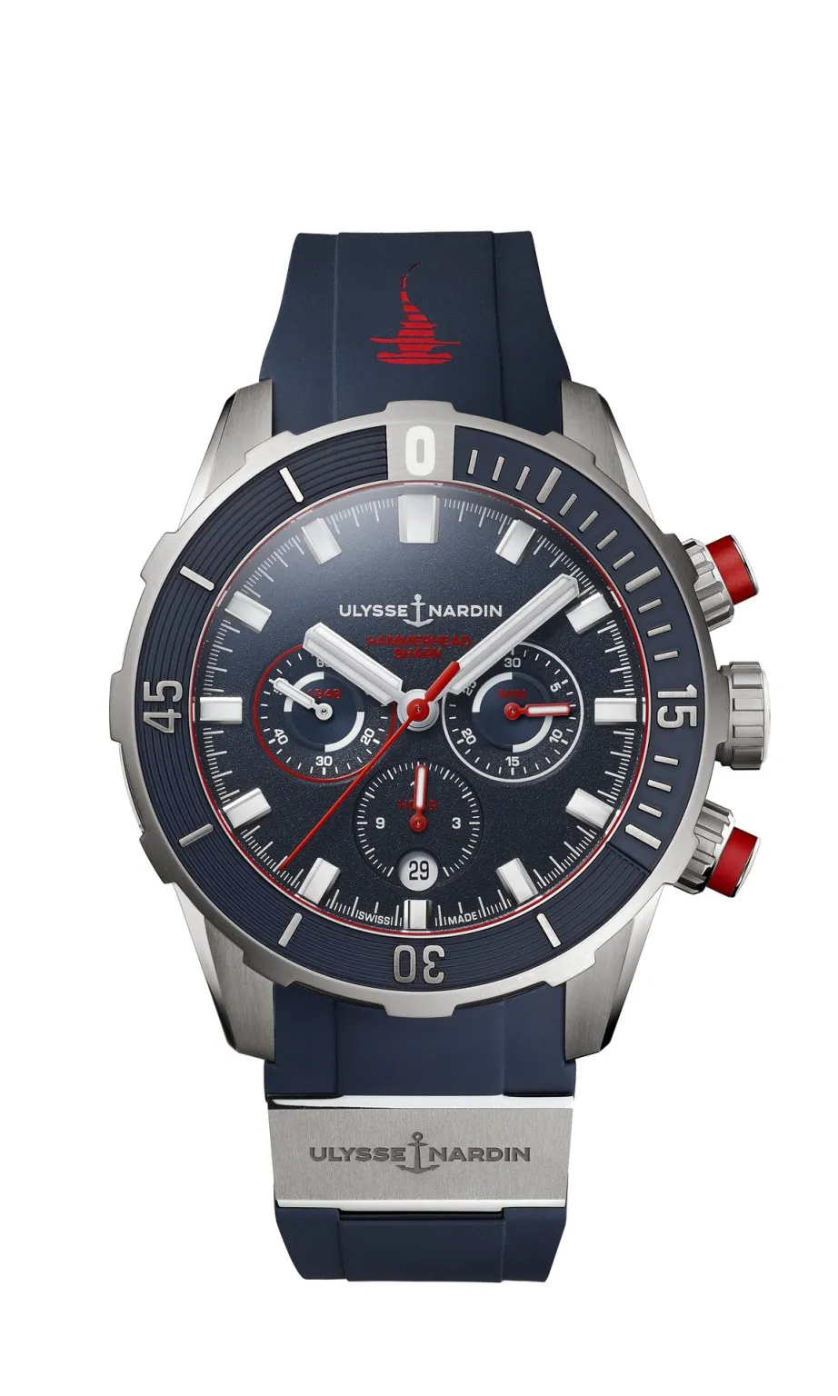 часы ulysse nardin diver.webp