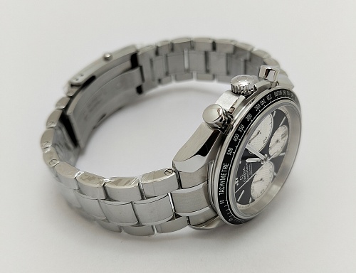 Omega Speedmaster Racing Co-Axial Chronograph 40mm 326.30.40.50.01.002