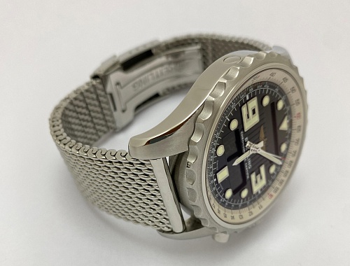 Breitling Chronospace 48mm A7836534/BA26