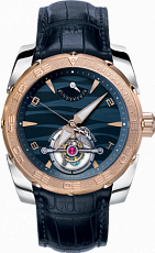 Parmigiani Fleurier Pershing Abyss Tourbillon PFH551-3100600-HA3142