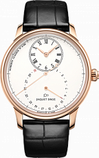 Jaquet Droz Legend Geneva GRANDE SECONDE DEADBEAT J008033200