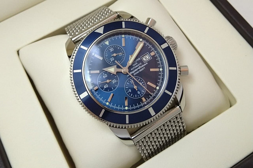 Breitling Superocean Heritage 46 mm A1332016/C758/152A