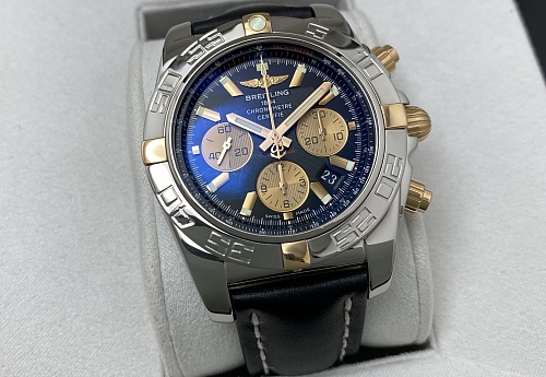 Breitling Chronomat 44мм IB011012/B968/435X